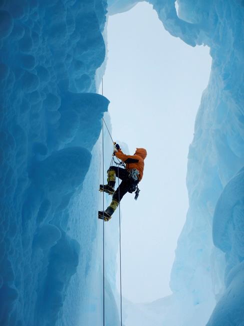 Antarctica is still free of COVID-19. Can it stay that way? | iNFOnews.ca