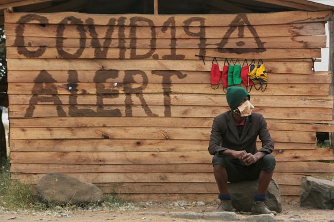 AP Exclusive: Aid from top donors drops even as need soars | iNFOnews.ca AP Exclusive: Aid from top donors drops even as need soars | iNFOnews.ca