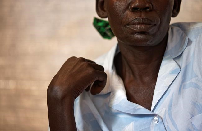 UN, US failed to prevent 'ethnic cleansing' in South Sudan | iNFOnews.ca UN, US failed to prevent 'ethnic cleansing' in South Sudan | iNFOnews.ca