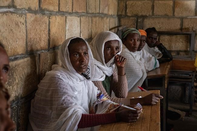 EXPLAINER: Why Ethiopia's deadly Tigray crisis is growing | iNFOnews.ca