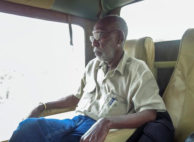 Distinguished Kenyan journalist Chege Mbitiru dies at 77 | iNFOnews.ca