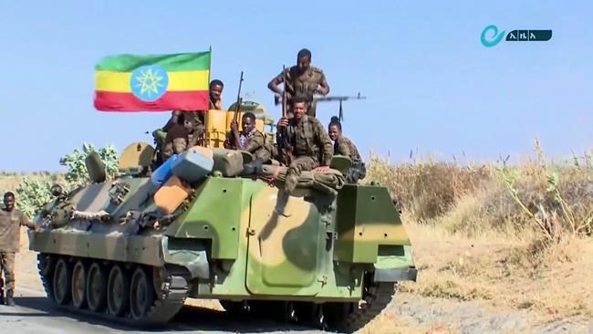 People go hungry in Ethiopia's Tigray as conflict marches on | iNFOnews.ca People go hungry in Ethiopia's Tigray as conflict marches on | iNFOnews.ca