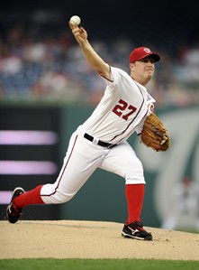Braves get 3 in 8th, win 6-3 to sweep Nationals, take 15 1/2-game lead in NL East | iNFOnews.ca Braves get 3 in 8th, win 6-3 to sweep Nationals, take 15 1/2-game lead in NL East | iNFOnews.ca