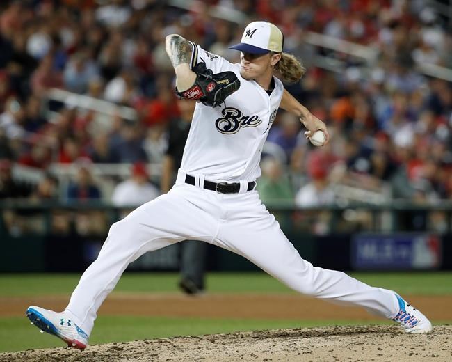 Correction: All-Star-Hader Tweets story | iNFOnews.ca Correction: All-Star-Hader Tweets story | iNFOnews.ca