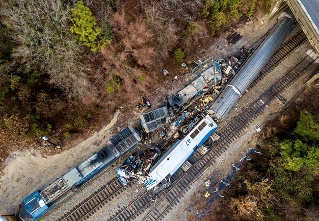 Even when not at fault, Amtrak can bear cost of accidents | iNFOnews.ca Even when not at fault, Amtrak can bear cost of accidents | iNFOnews.ca
