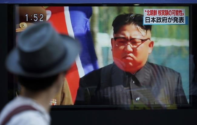 McCain to North Korea: Aggression will lead to 'extinction' | iNFOnews.ca