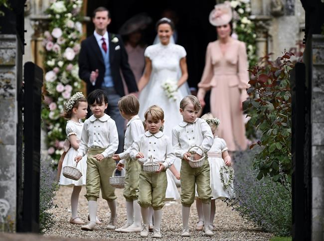 Prince William talks of sadness that family can't meet Diana | iNFOnews.ca Prince William talks of sadness that family can't meet Diana | iNFOnews.ca