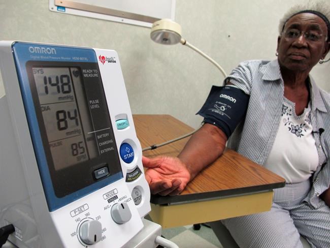 Study: Lowering blood pressure helps prevent mental decline | iNFOnews.ca Study: Lowering blood pressure helps prevent mental decline | iNFOnews.ca