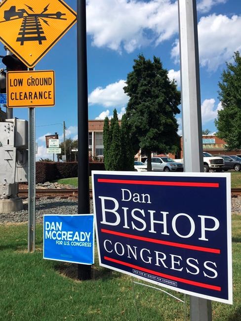 Competing with football, marathon House election nears end | iNFOnews.ca