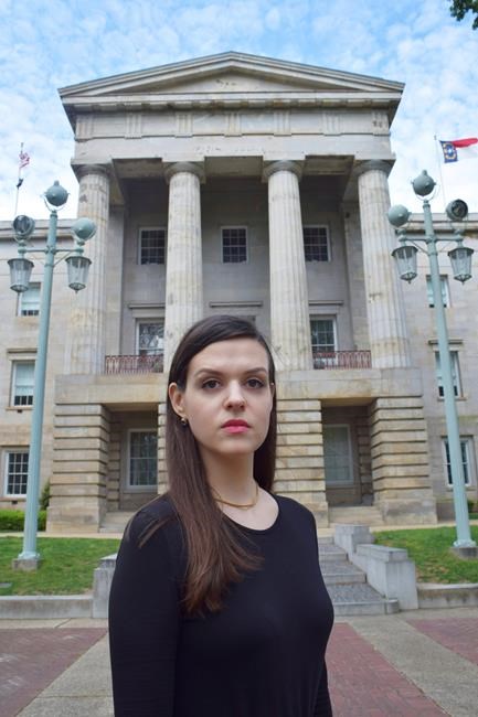 North Carolina steps toward changing sexual assault laws | iNFOnews.ca North Carolina steps toward changing sexual assault laws | iNFOnews.ca