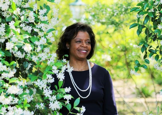 Ex-judge Cheri Beasley to run for U.S. Senate, advisers say | iNFOnews.ca