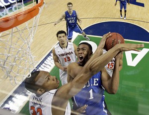 Florida, Arizona, Wichita St, Virginia earn top seeding in NCAA tournament | iNFOnews.ca CP27614540