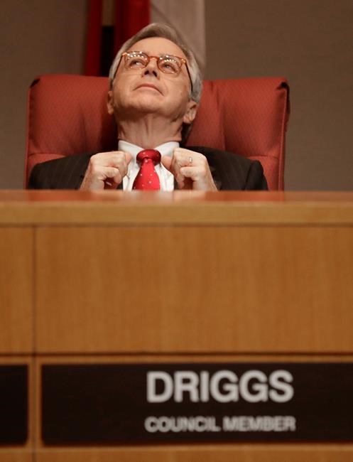 By a 1-vote margin, city leaders OK bid for GOP convention | iNFOnews.ca By a 1-vote margin, city leaders OK bid for GOP convention | iNFOnews.ca