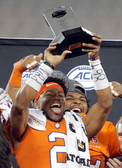 All-SEC title game on horizon? Alabama gets nod over Ohio St | iNFOnews.ca