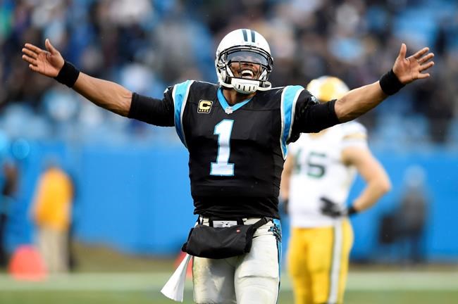 Cam Newton: Panthers owner innocent until proven guilty | iNFOnews.ca Cam Newton: Panthers owner innocent until proven guilty | iNFOnews.ca