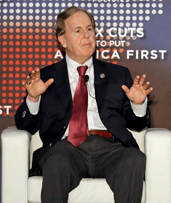N Carolina GOP congressman is first incumbent to lose seat | iNFOnews.ca N Carolina GOP congressman is first incumbent to lose seat | iNFOnews.ca