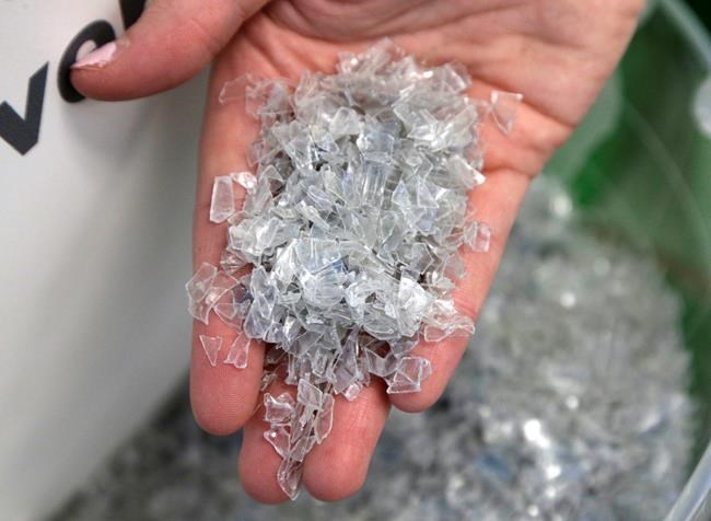 US factories expand again in March but at slower pace | iNFOnews.ca