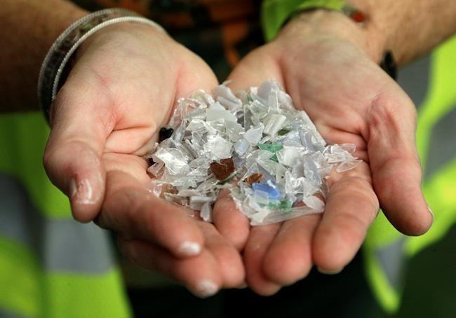 US factories grew last month at fastest pace since 2014 | iNFOnews.ca US factories grew last month at fastest pace since 2014 | iNFOnews.ca