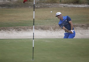 Martin Kaymer keeps up strong play at US Open, taking score to 8 under at inviting Pinehurst | iNFOnews.ca CP28741331