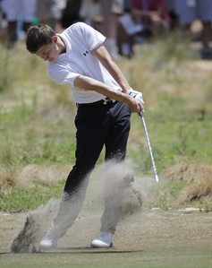 Martin Kaymer's tournament to lose as he tees at the US Open with a commanding 5-stroke lead | iNFOnews.ca Martin Kaymer's tournament to lose as he tees at the US Open with a commanding 5-stroke lead | iNFOnews.ca
