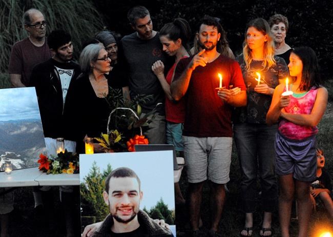 Brother: Deaf man shot by state trooper was afraid of police | iNFOnews.ca