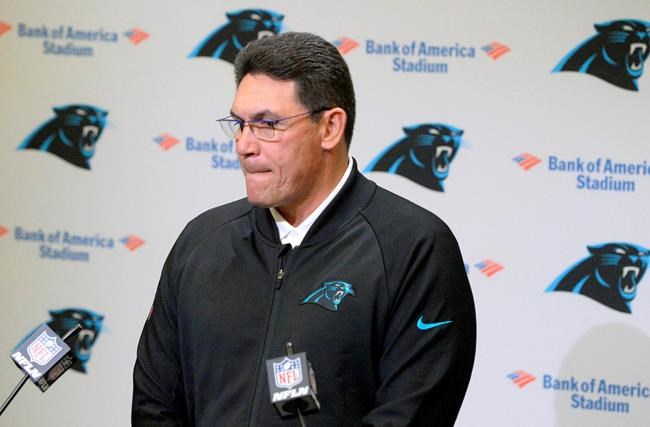 Panthers sale sparks buzz in political, business circles | iNFOnews.ca