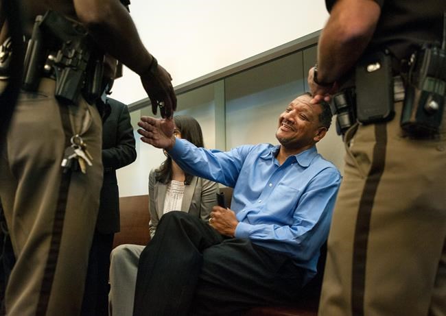 AP Exclusive: Review of convictions in North Carolina | iNFOnews.ca AP Exclusive: Review of convictions in North Carolina | iNFOnews.ca