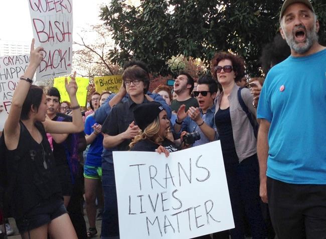 In red states, businesses gearing up to fight bathroom bills | iNFOnews.ca