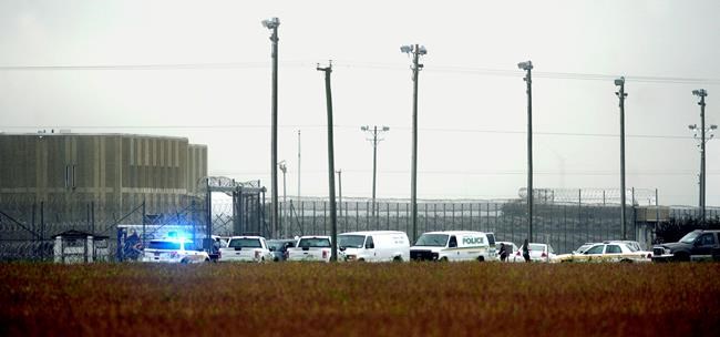4 NC inmates face murder charges after prison workers killed | iNFOnews.ca