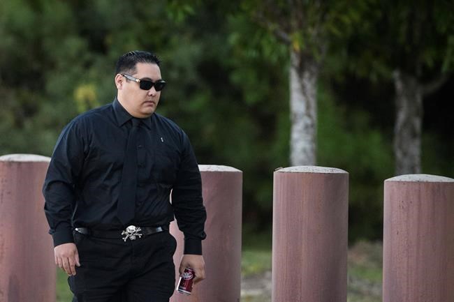 The Latest: Soldier head wound described at Bergdahl hearing | iNFOnews.ca