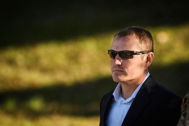 Agents: Bergdahl debriefs were intelligence 'gold mine' | iNFOnews.ca