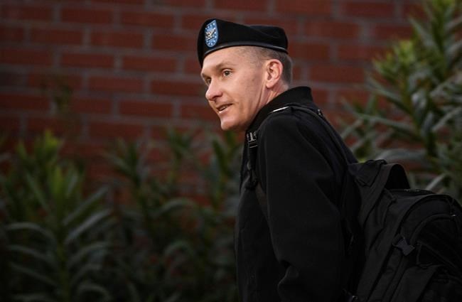 AP Explains: Bergdahl judge weighed complex leniency factors | iNFOnews.ca AP Explains: Bergdahl judge weighed complex leniency factors | iNFOnews.ca