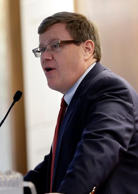 Clock ticking, but tweaks in play for N. Carolina LGBT law | iNFOnews.ca Clock ticking, but tweaks in play for N. Carolina LGBT law | iNFOnews.ca