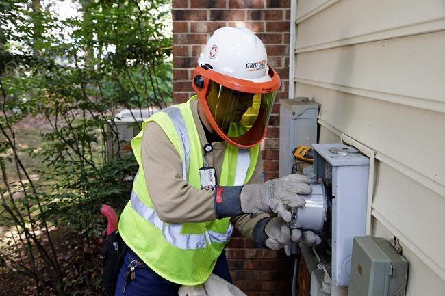 Utilities pivot from power plants to grid work for profits | iNFOnews.ca