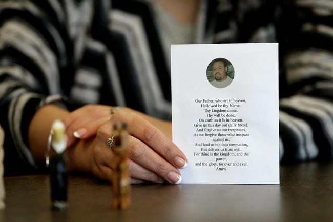 Family hopes to prove man's innocence, even after his death | iNFOnews.ca