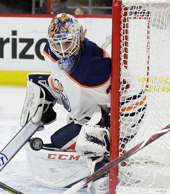 Draisaitl has goal, 3 assists as Oilers whip Hurricanes 7-3 | iNFOnews.ca Draisaitl has goal, 3 assists as Oilers whip Hurricanes 7-3 | iNFOnews.ca