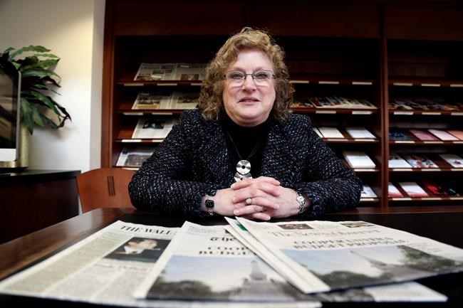 As newspapers close, role of government watchdog disappears | iNFOnews.ca As newspapers close, role of government watchdog disappears | iNFOnews.ca
