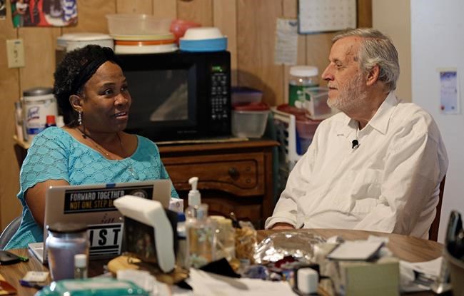 Social justice movement veterans help Poor People's Campaign | iNFOnews.ca Social justice movement veterans help Poor People's Campaign | iNFOnews.ca