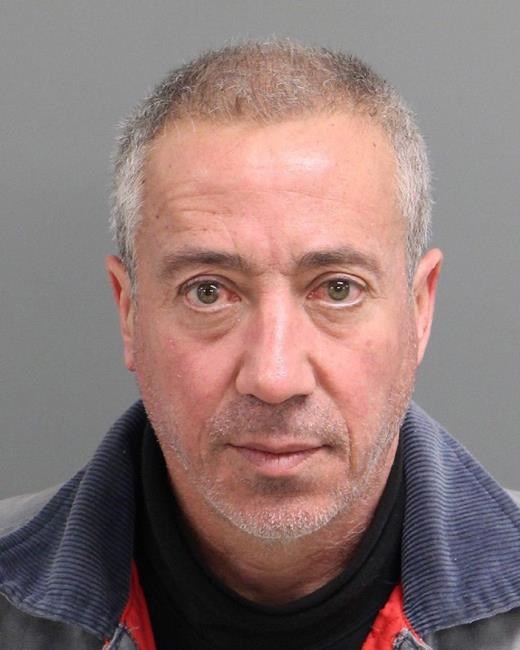 Feds: Military impersonator used helicopter to impress woman | iNFOnews.ca Feds: Military impersonator used helicopter to impress woman | iNFOnews.ca