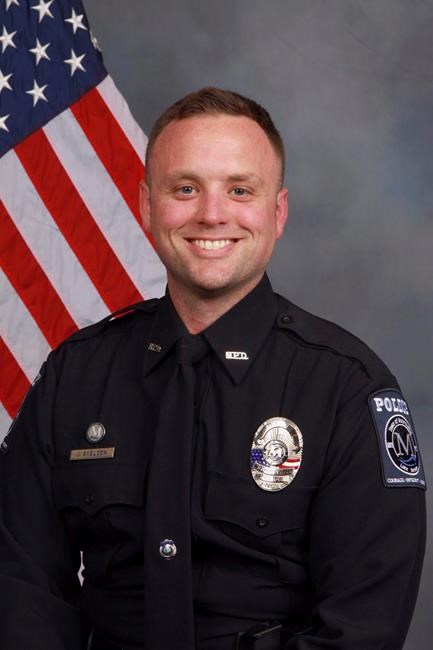 North Carolina officer slain in traffic stop; suspect dead | iNFOnews.ca North Carolina officer slain in traffic stop; suspect dead | iNFOnews.ca