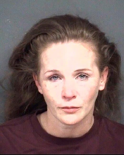 Sheriff: Woman purposely drove into teens playing basketball | iNFOnews.ca Sheriff: Woman purposely drove into teens playing basketball | iNFOnews.ca