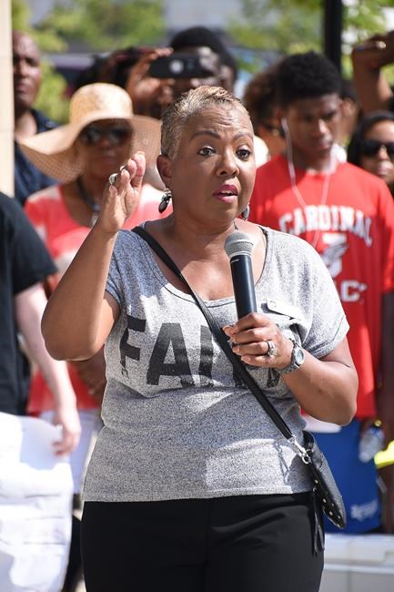 North Carolina holds police camera videos from public record | iNFOnews.ca