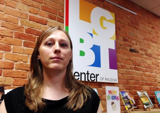 Lawsuit: Effects of 'bathroom bill' linger in North Carolina | iNFOnews.ca