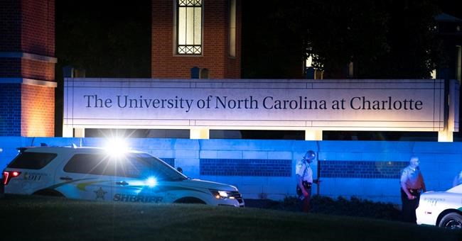 Student tackled campus gunman, slain while saving lives | iNFOnews.ca