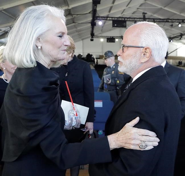 Billy Graham remembered for humility at home and on crusades | iNFOnews.ca Billy Graham remembered for humility at home and on crusades | iNFOnews.ca