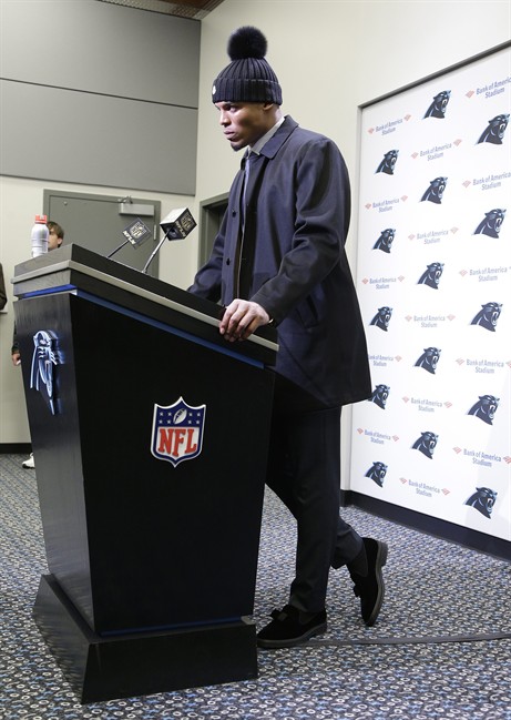 Panthers build 31-0 lead, hold on to beat Seahawks 31-24 | iNFOnews.ca Panthers build 31-0 lead, hold on to beat Seahawks 31-24 | iNFOnews.ca