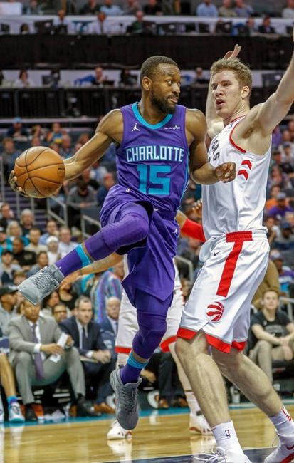 DeRozan, Raptors top Hornets 123-103 to capture fifth straight victory | iNFOnews.ca DeRozan, Raptors top Hornets 123-103 to capture fifth straight victory | iNFOnews.ca