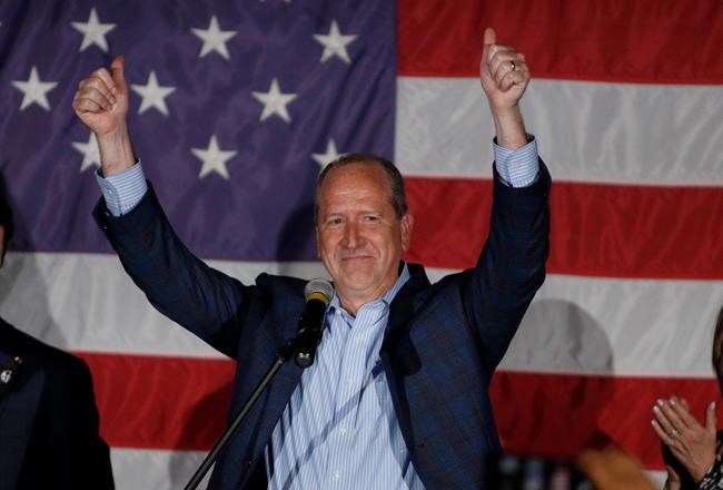 House adds 2 GOP members after North Carolina election wins | iNFOnews.ca House adds 2 GOP members after North Carolina election wins | iNFOnews.ca