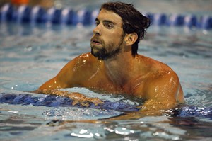 Coming off the 1st win of his comeback, Michael Phelps' plans starting to come into focus | iNFOnews.ca CP28405282