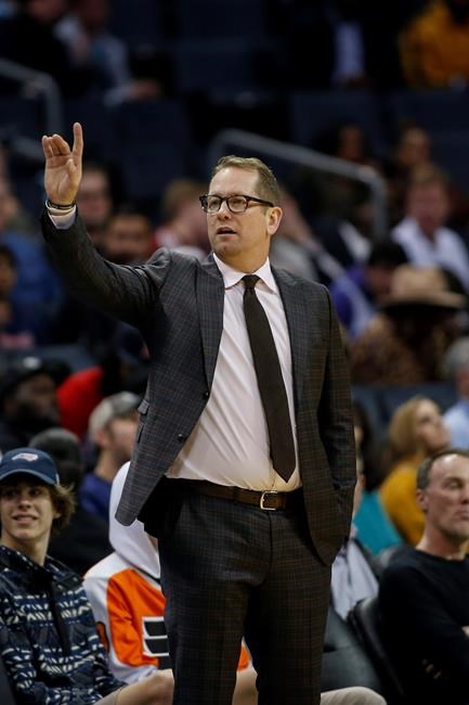 Raptors coach says Powell cleared to return to action, Siakam and Gasol close | iNFOnews.ca